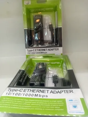 Type C Adapter