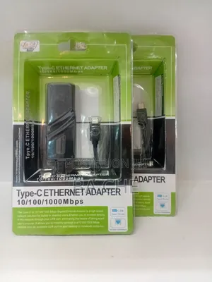 Type C Adapter