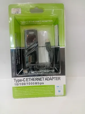 Type C Adapter