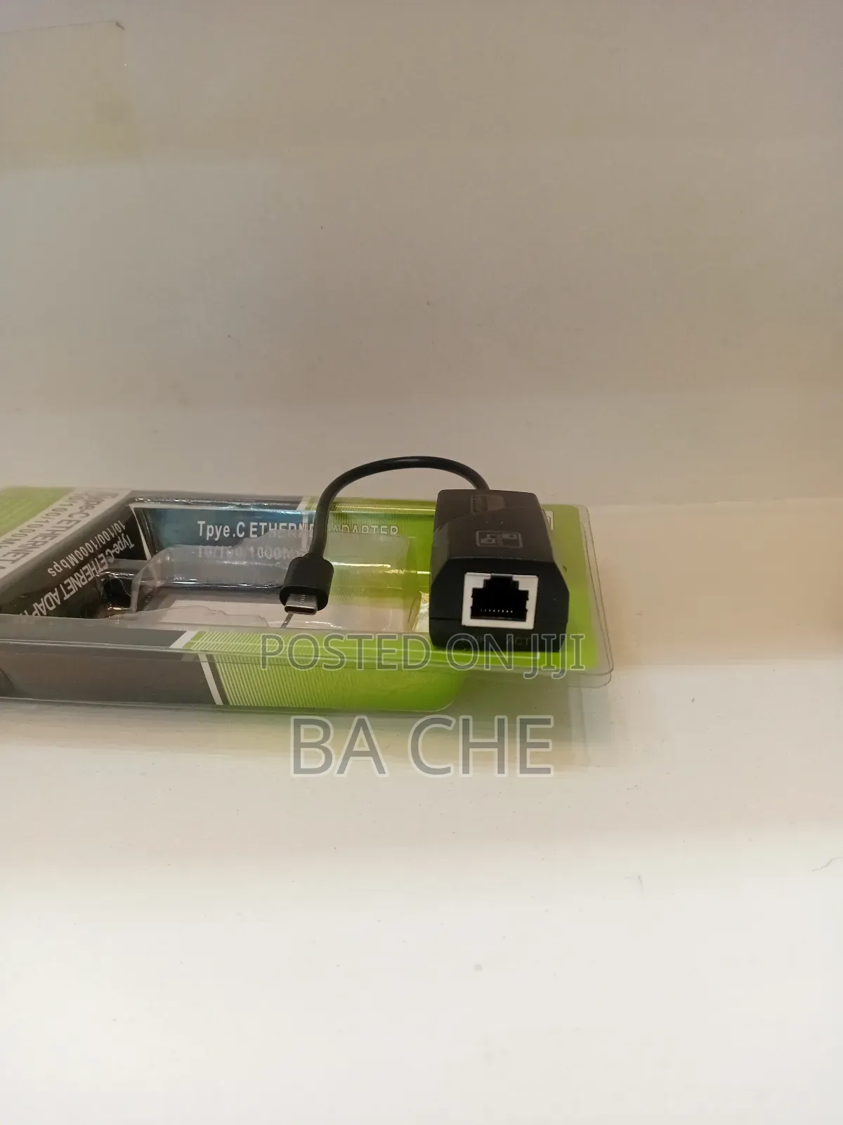 Type C Adapter