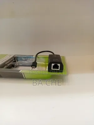 Type C Adapter