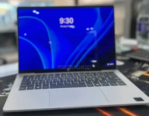 New Laptop HP OmniBook 7 14" 32GB Qualcomm Snapdragon X Plus SSD 1T