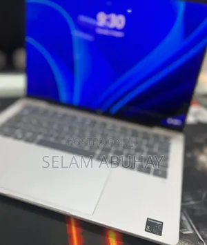 New Laptop HP OmniBook 7 14" 32GB Qualcomm Snapdragon X Plus SSD 1T