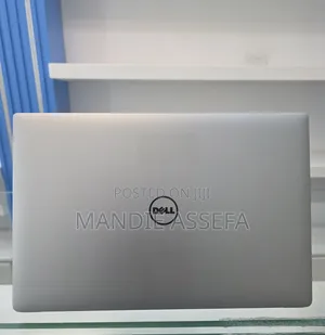 New Laptop Dell 16GB Intel Xeon SSD 512GB