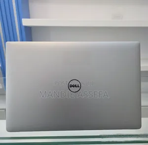New Laptop Dell 16GB Intel Xeon SSD 512GB
