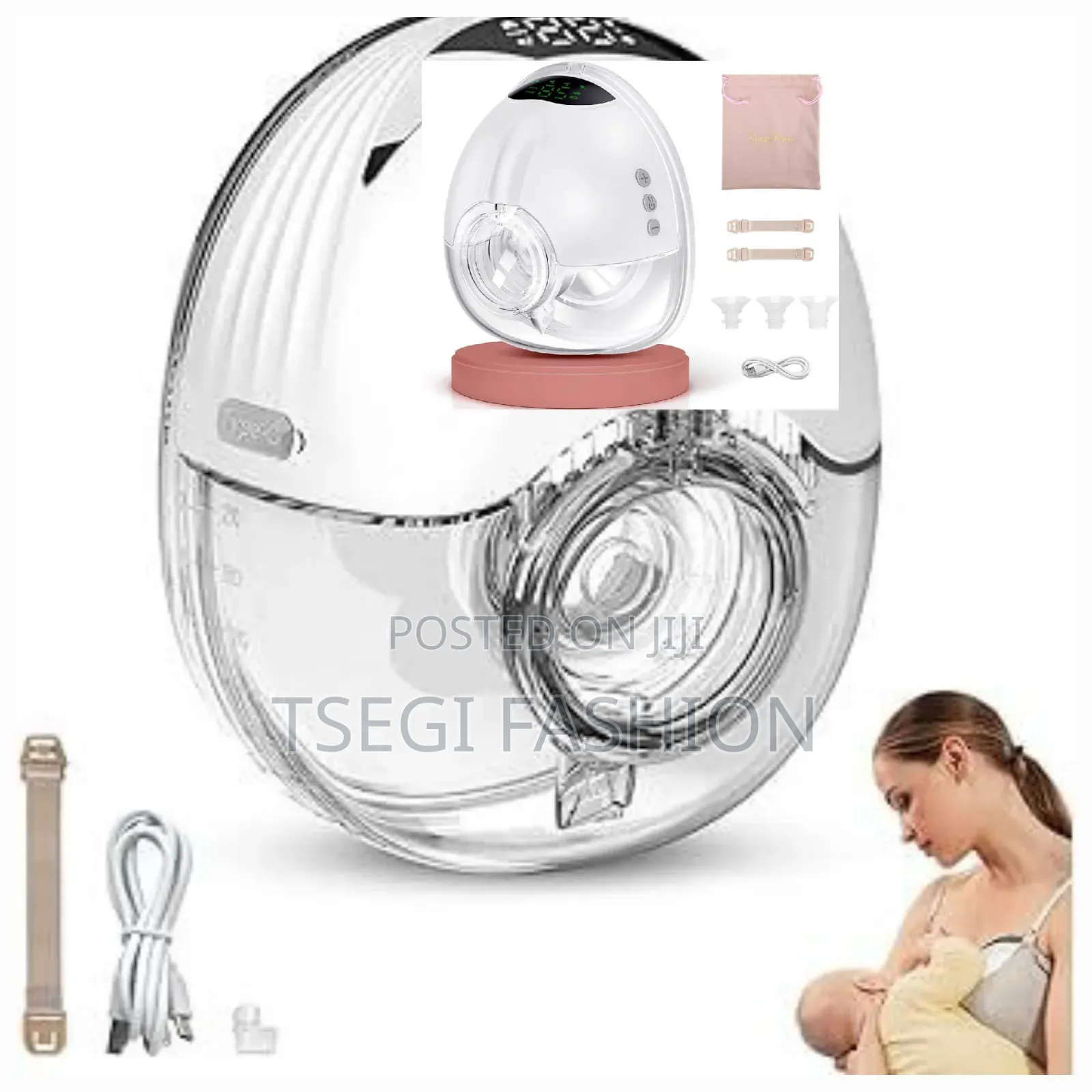 Breast Pump