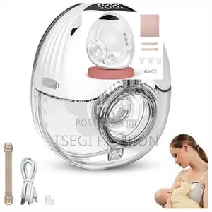 Breast Pump