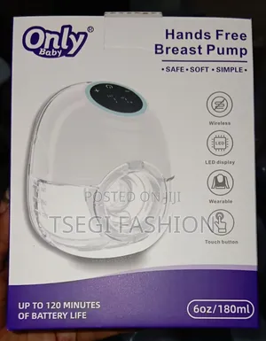 Breast Pump