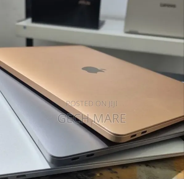 New Laptop Apple MacBook Air 2020 M1 8GB Apple M1 SSD 256GB