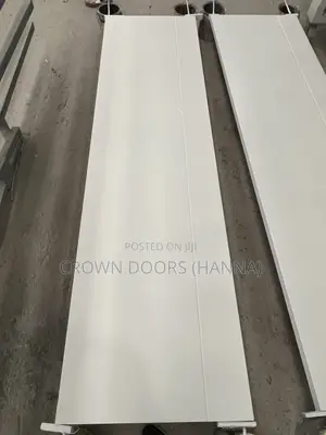 Toilet Doors 100% Water Proof