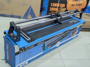 Fixtec Tile Cutter Ceramic Cutter 60cm የሴራሚክ መቁረጫ