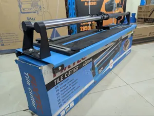 Fixtec Tile Cutter Ceramic Cutter 60cm የሴራሚክ መቁረጫ