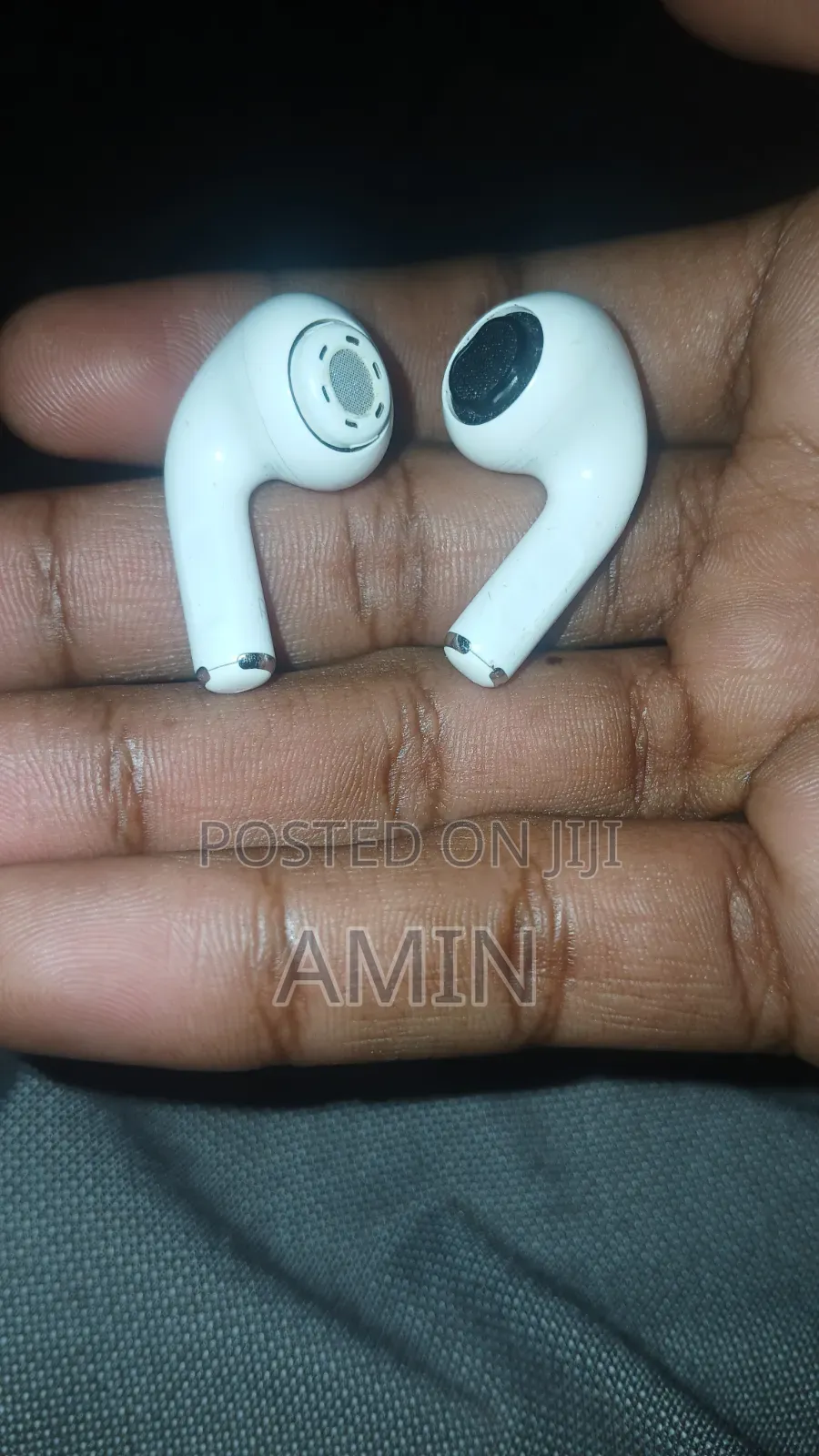 Original AirPods Pro 2