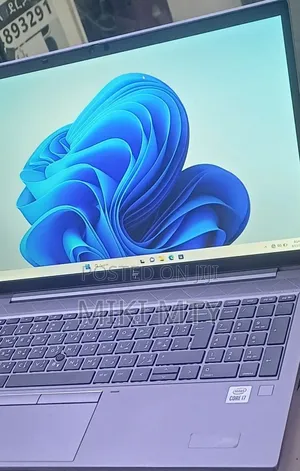 New Laptop Dell Latitude 5310 8GB Intel Core i5 SSD 256GB