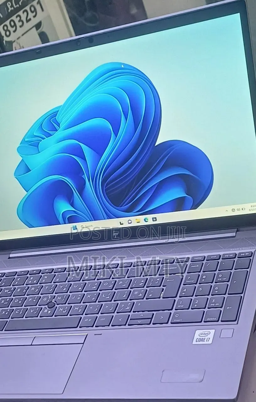 New Laptop Dell Latitude 5310 8GB Intel Core i5 SSD 256GB