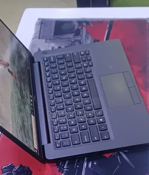New Laptop Dell Latitude 5310 8GB Intel Core i5 SSD 256GB