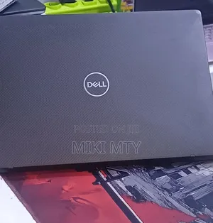 New Laptop Dell Latitude 5310 8GB Intel Core i5 SSD 256GB