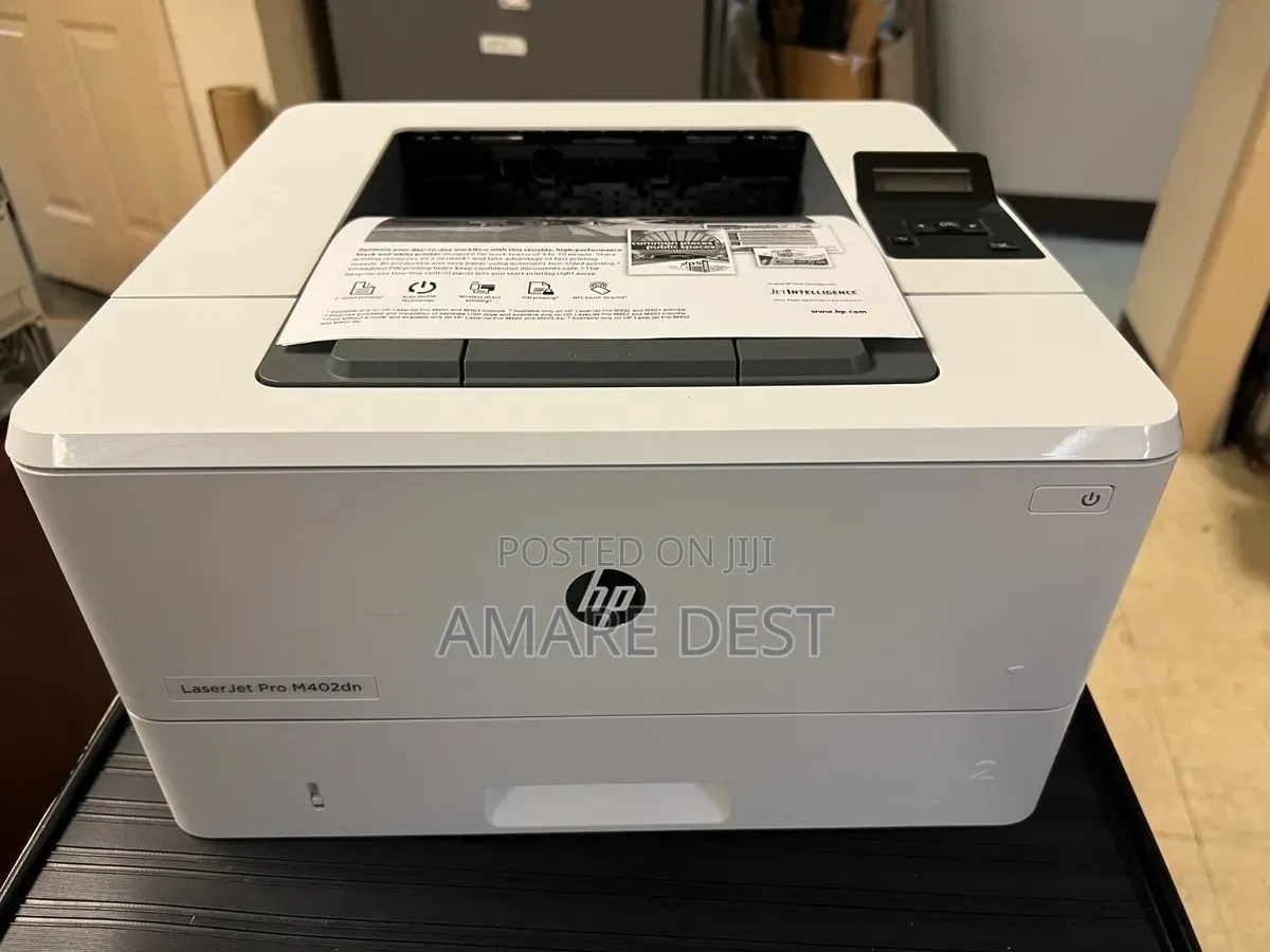 PrinterM402