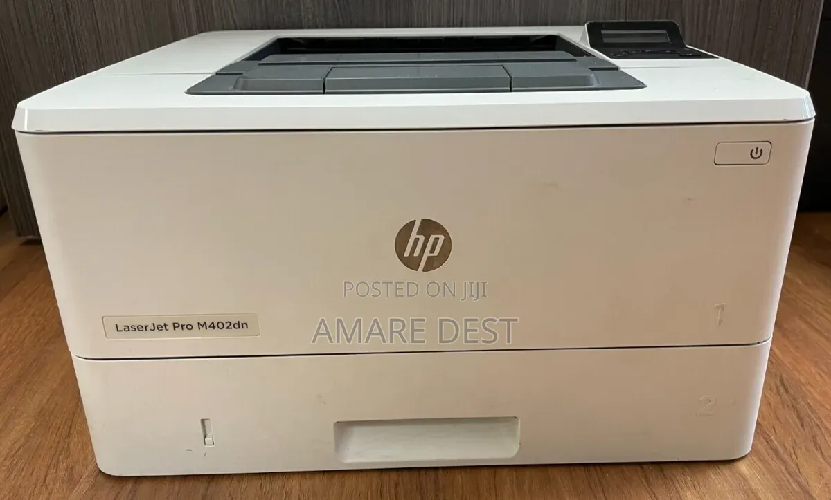 PrinterM402