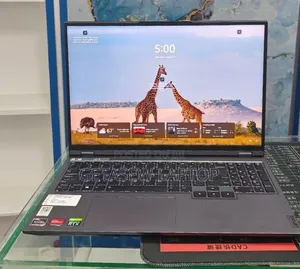 New Laptop Lenovo Legion 9 16GB AMD Ryzen 7 SSD 512GB