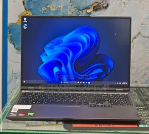 New Laptop Lenovo Legion 9 16GB AMD Ryzen 7 SSD 512GB