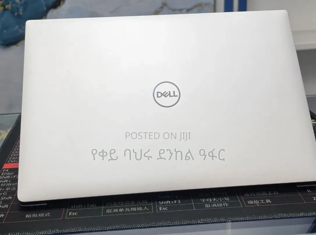New Laptop Apple MacBook Pro 2019 16GB Intel Core i7 SSD 512GB