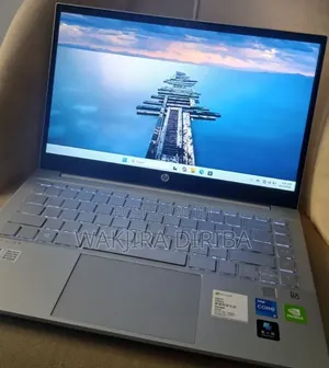 New Laptop HP Pavilion 14 16GB Intel Core i5 SSD 512GB