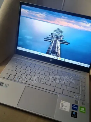 New Laptop HP Pavilion 14 16GB Intel Core i5 SSD 512GB