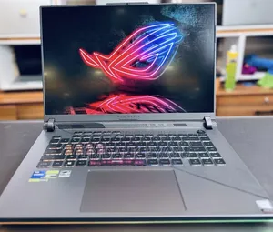 New Laptop Asus ROG Strix G16 G614 16GB Intel Core i9 SSD 1T