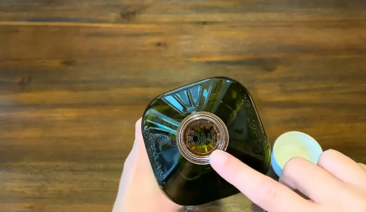 Kirkland Organic Extra Virgin Olive Oil