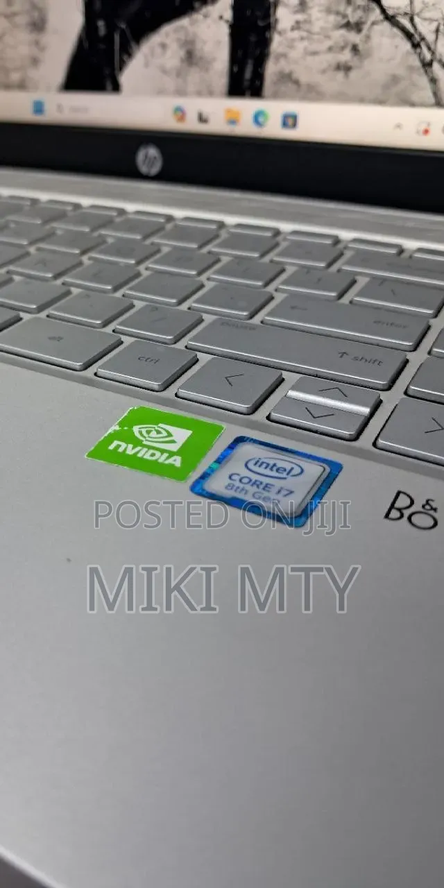 New Laptop HP Pavilion 14 16GB Intel Core i7 SSD 512GB