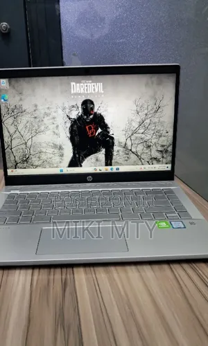 New Laptop HP Pavilion 14 16GB Intel Core i7 SSD 512GB