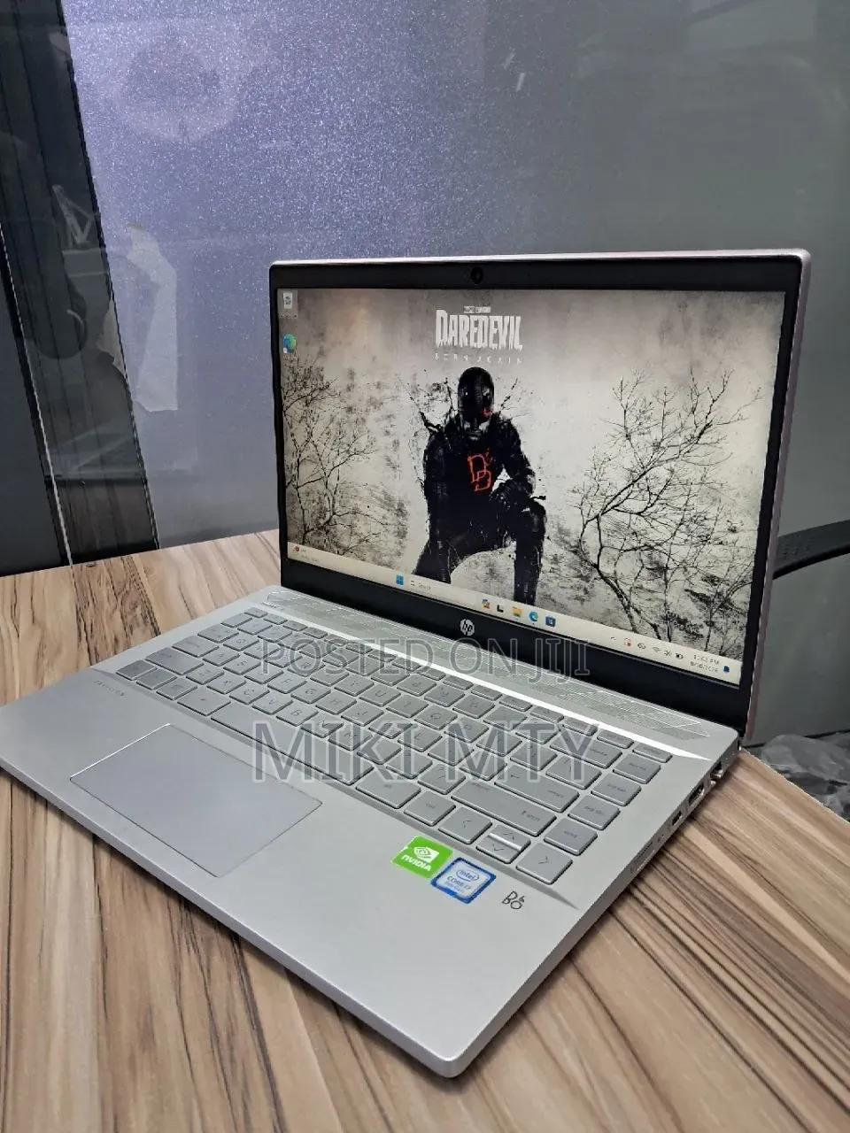 New Laptop HP Pavilion 14 16GB Intel Core i7 SSD 512GB