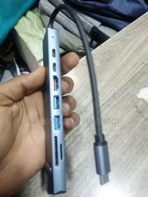 Type C Adapter