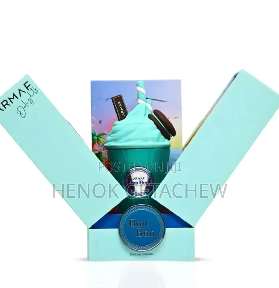 Armaf Bon Bon Eau De Parfum(ice Cream )