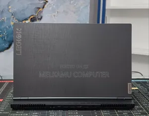 New Laptop Lenovo Legion 5 16GB AMD Ryzen 7 SSD 512GB