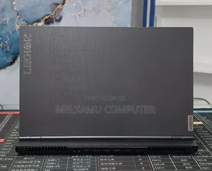 New Laptop Lenovo Legion 5 16GB AMD Ryzen 7 SSD 512GB