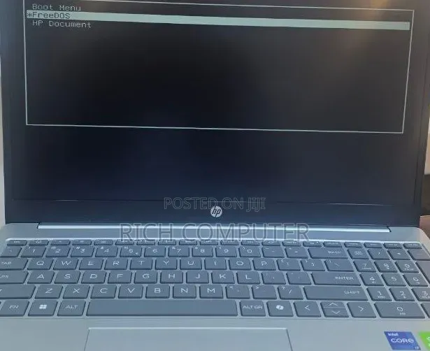 New Laptop HP Stream Notebook 8GB Intel Core i7 SSD 512GB