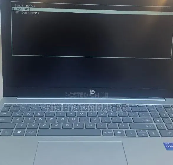 New Laptop HP Stream Notebook 8GB Intel Core i7 SSD 512GB