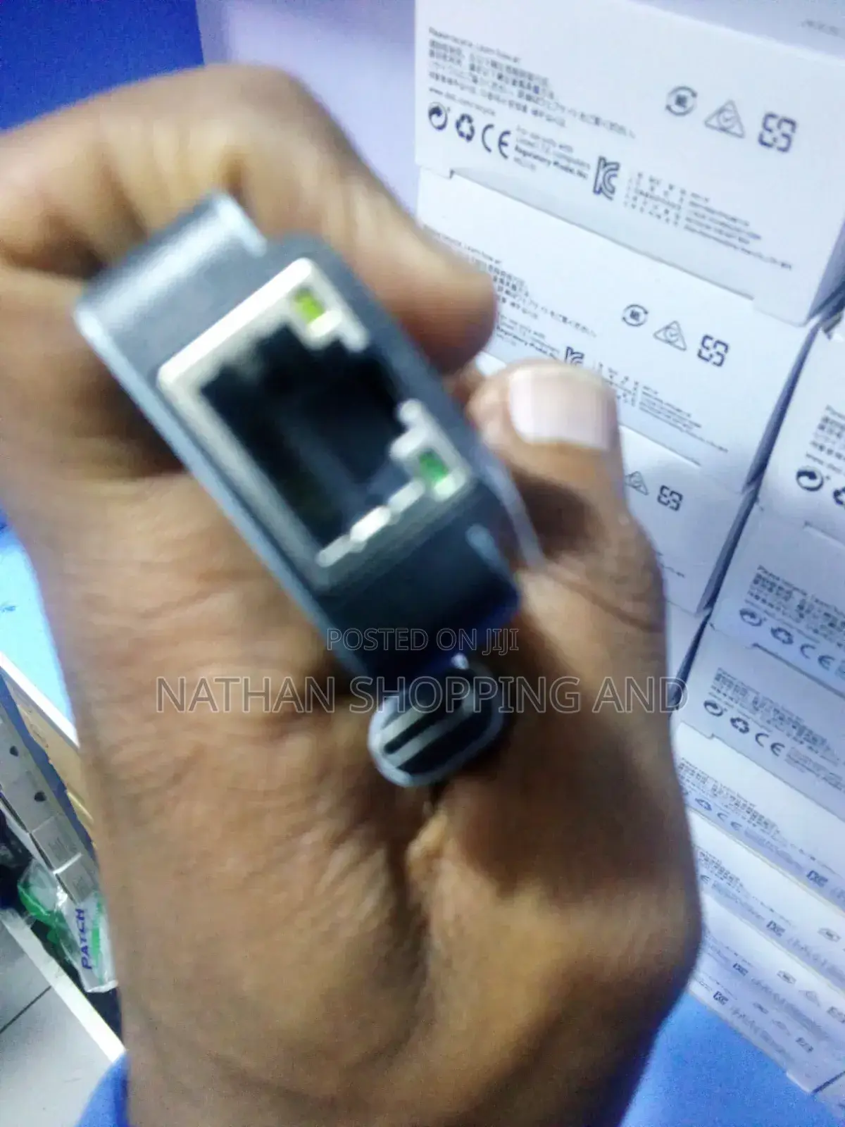 Type C Adapter