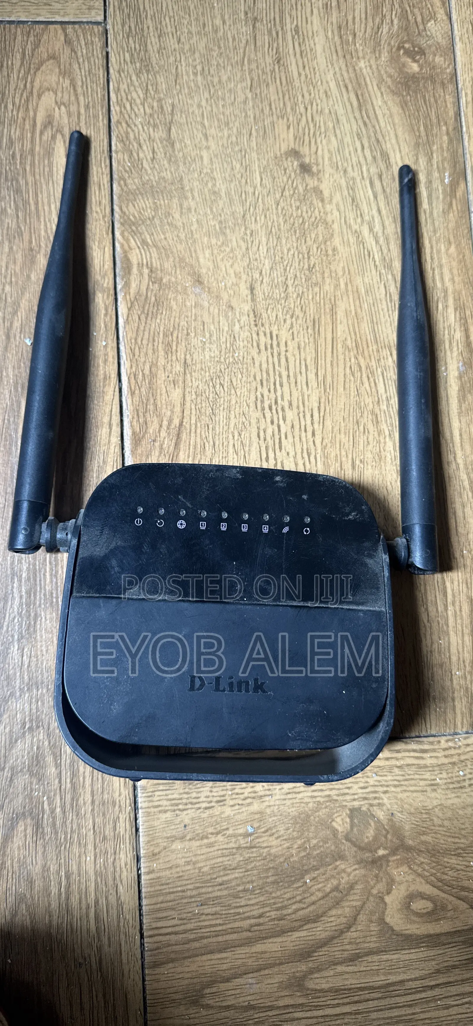 WiFi Router