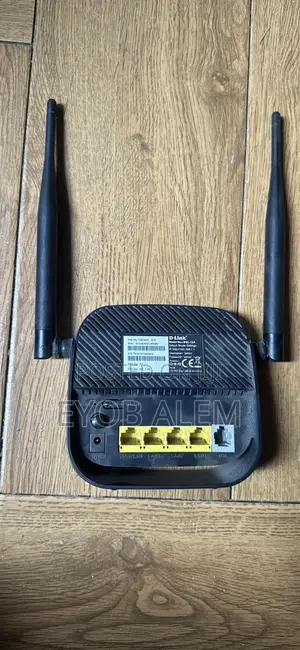 WiFi Router