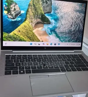 New Laptop HP EliteBook 850 16GB Intel Core i7 SSD 512GB