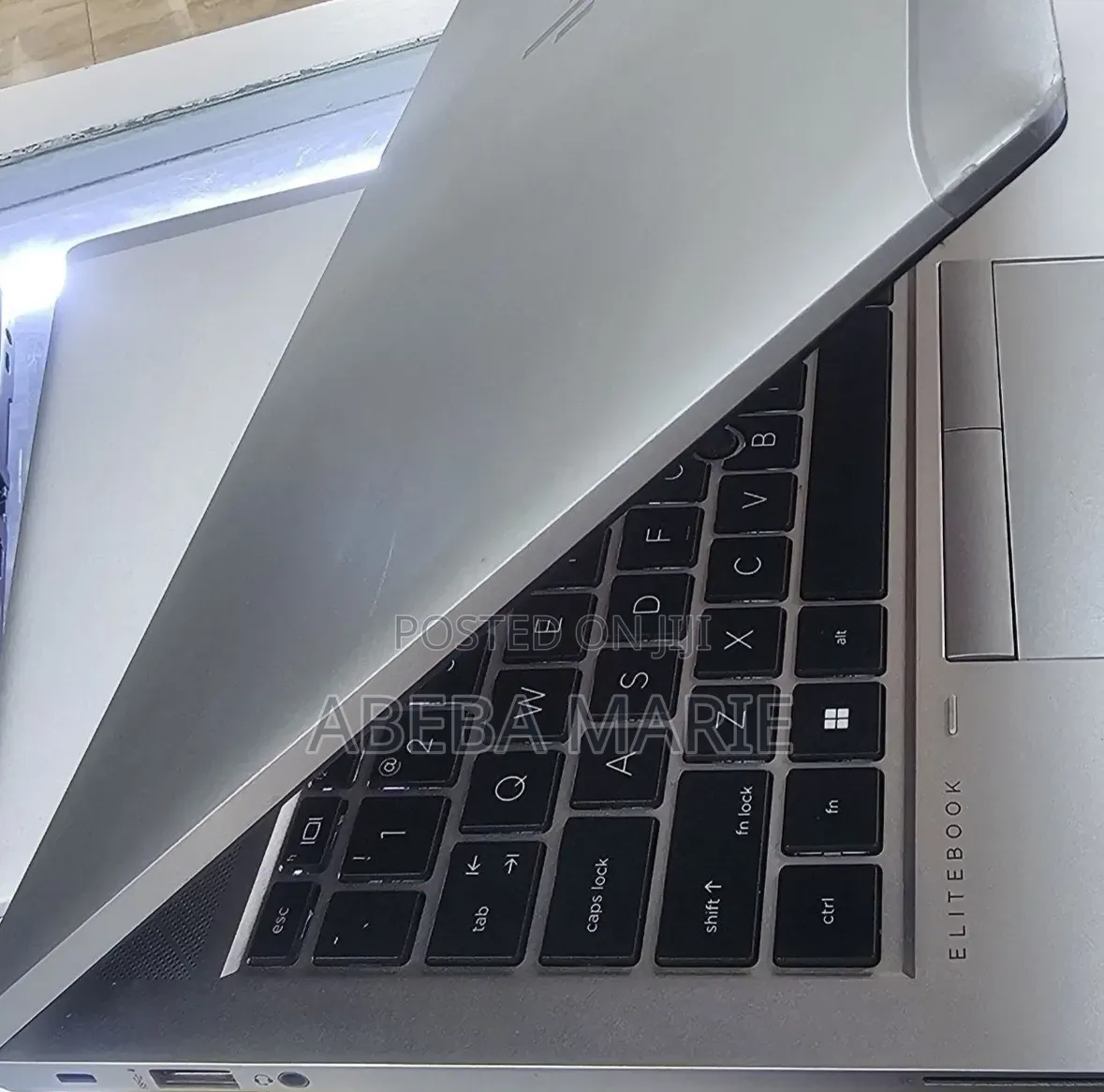 New Laptop HP EliteBook 850 16GB Intel Core i7 SSD 512GB