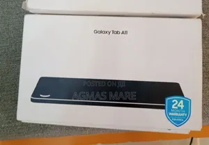 New Samsung Galaxy Tab A11 128 GB