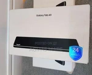 New Samsung Galaxy Tab A11 128 GB