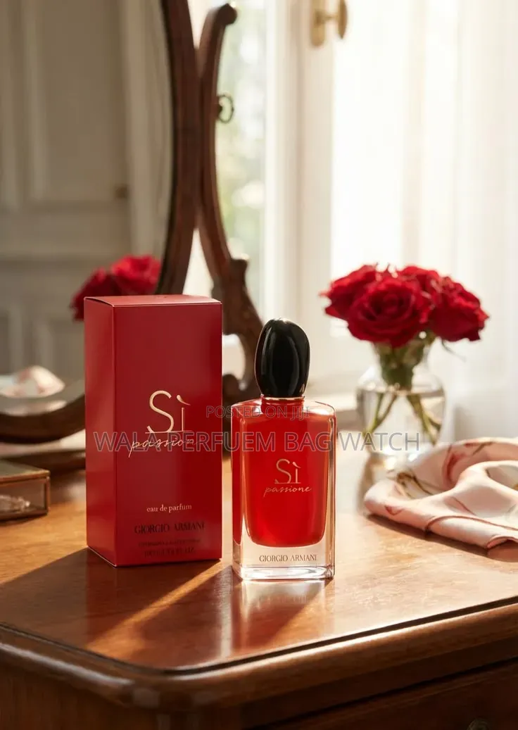 Giorgio Armani Sì Passione