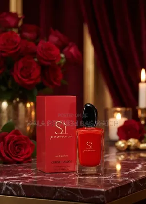 Giorgio Armani Sì Passione