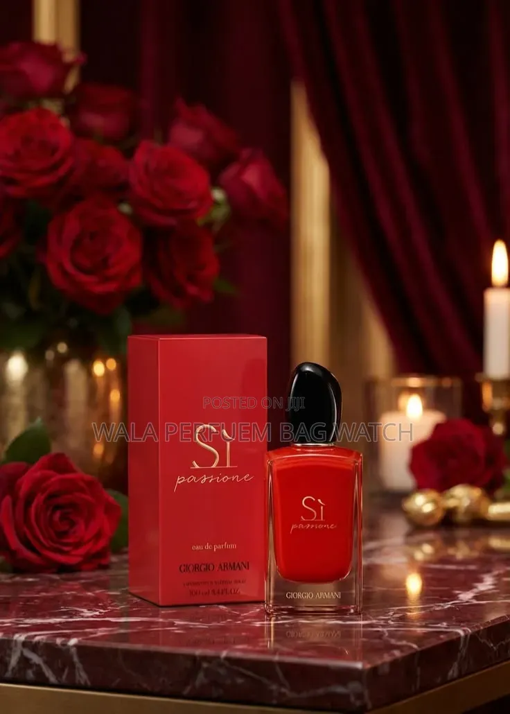 Giorgio Armani Sì Passione