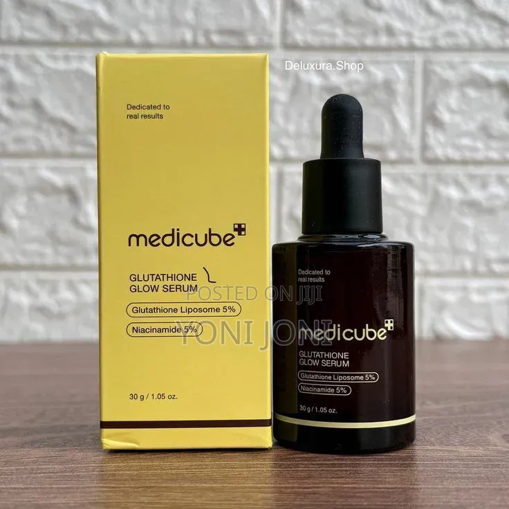 Medicube Glutathione Glow Serum